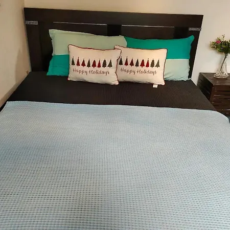 Nature Silence Konukevi