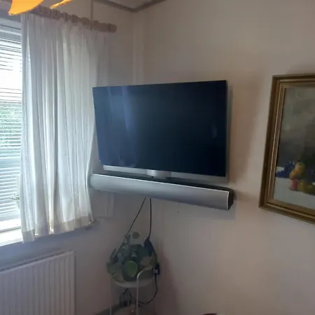 Pensionat Nature Silence